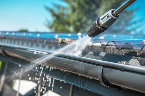 Best Sidewalk Pressure Washing  in Dortches, NC