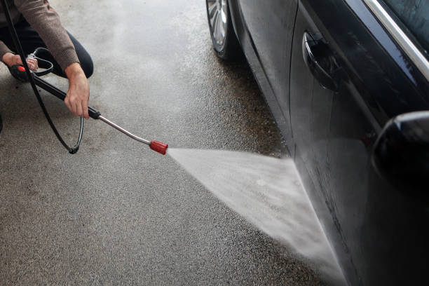 Best Commercial Pressure Washing  in Dortches, NC